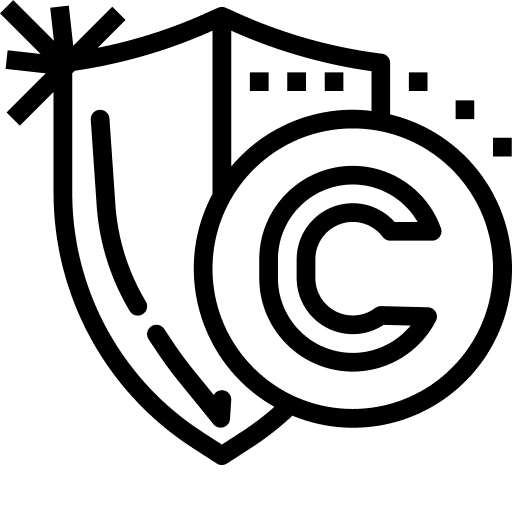 derecho-de-autor-icon